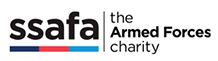the logo of ssafa